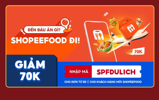 Tháng 7 âm lịch, ShopeeFood đãi bạn hàng vạn món ngon với chi phí 0đ - Ảnh 4. Tháng 7 âm lịch, ShopeeFood đãi bạn hàng vạn món ngon với chi phí 0đ - Ảnh 4.