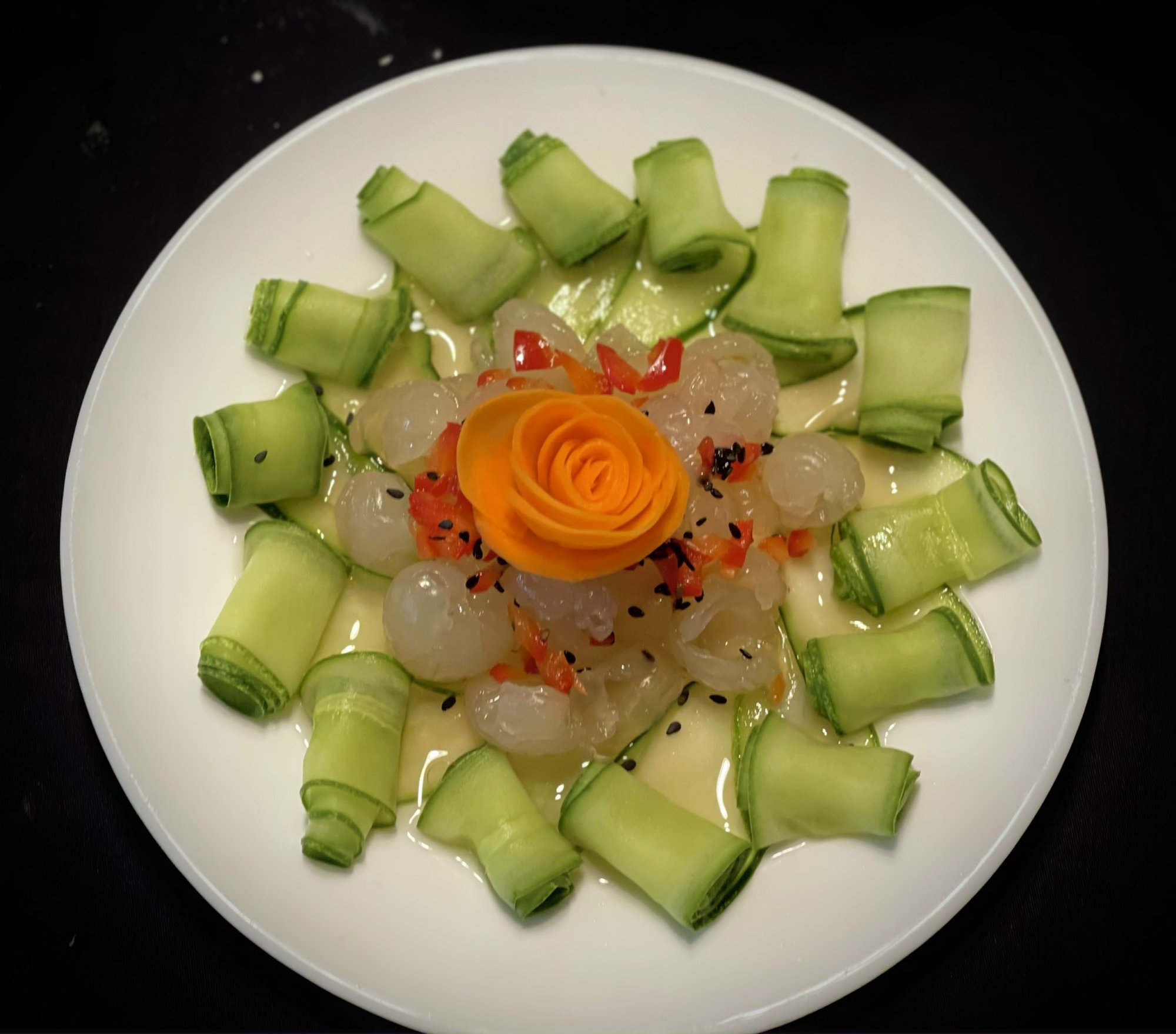 Gợi &yacute; m&acirc;m c&uacute;ng Rằm th&aacute;ng 7 đủ đầy ngon đẹp - Ảnh 2.