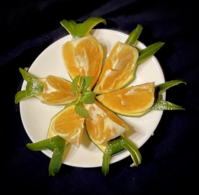 Gợi &yacute; m&acirc;m c&uacute;ng Rằm th&aacute;ng 7 đủ đầy ngon đẹp - Ảnh 9.