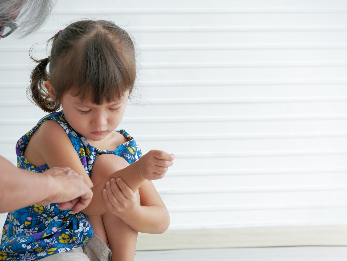 Ngôi nhà an toàn cho trẻ lớn khôn từng ngày - Ảnh 1. Ngôi nhà an toàn cho trẻ lớn khôn từng ngày - Ảnh 1.