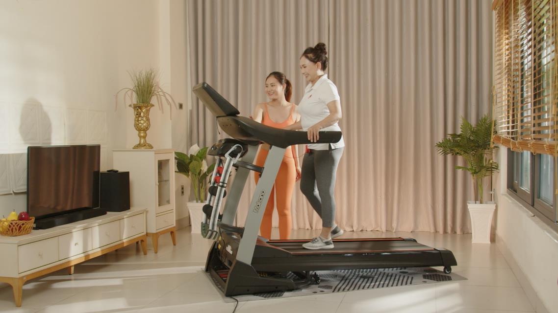 Mùa Vu lan cùng Makano tặng mẹ cha món quà sức khỏe - Ảnh 3. Mùa Vu lan cùng Makano tặng mẹ cha món quà sức khỏe - Ảnh 3.