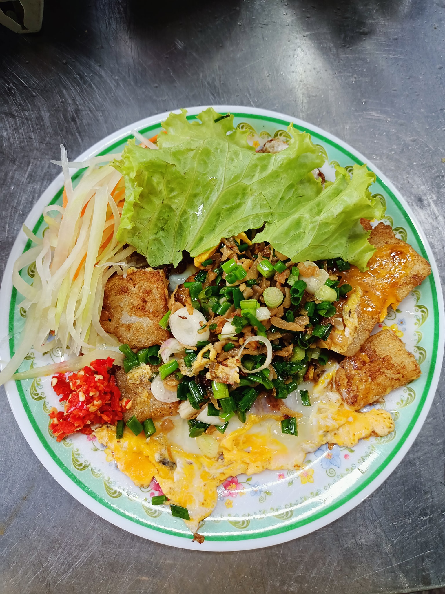 5 món ăn đường phố nức tiếng Sài Gòn nhưng lại hiếm có khó tìm ở Hà Nội - Ảnh 7.