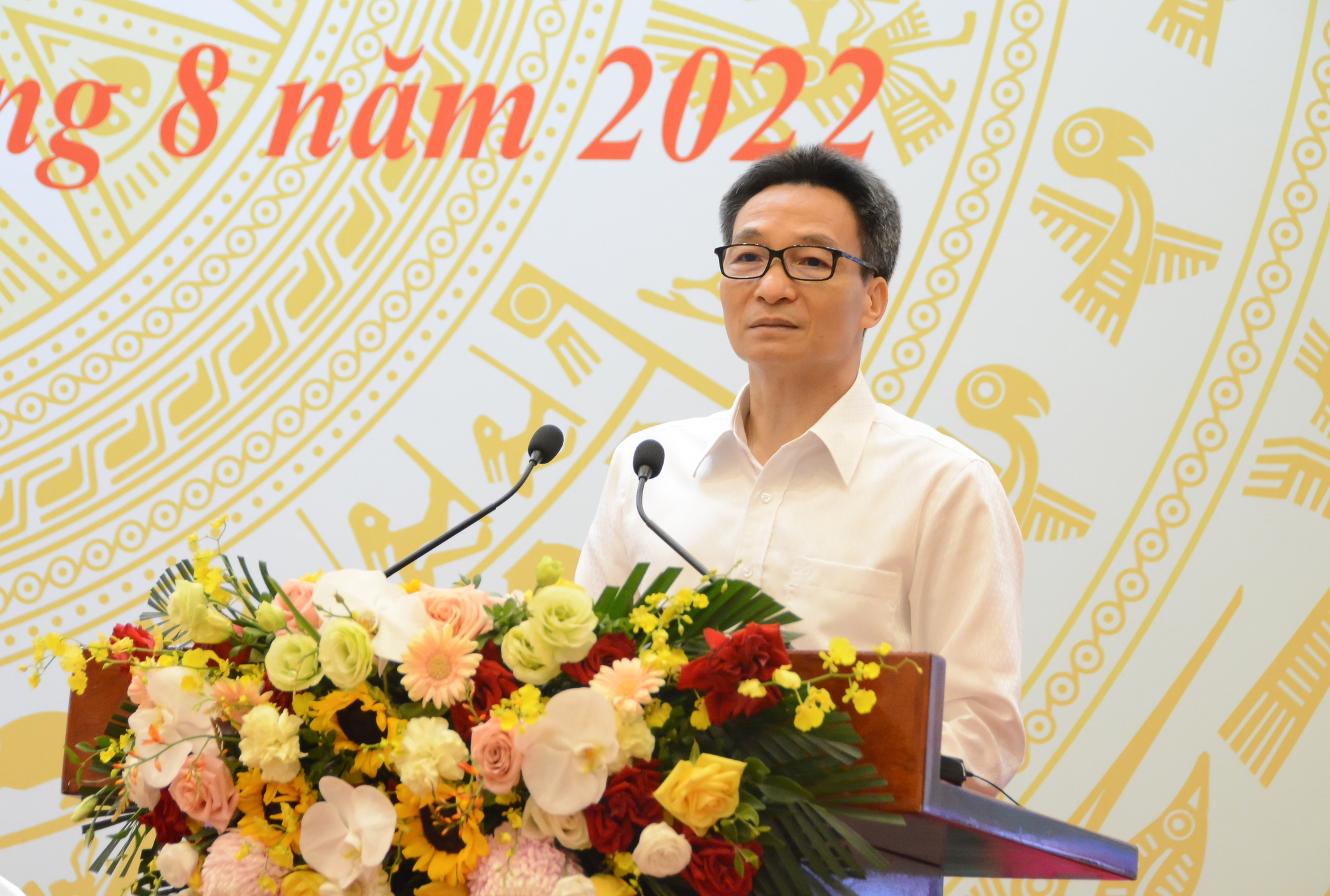 Tích cực chuẩn bị năm học mới 2022-2023 - Ảnh 1.