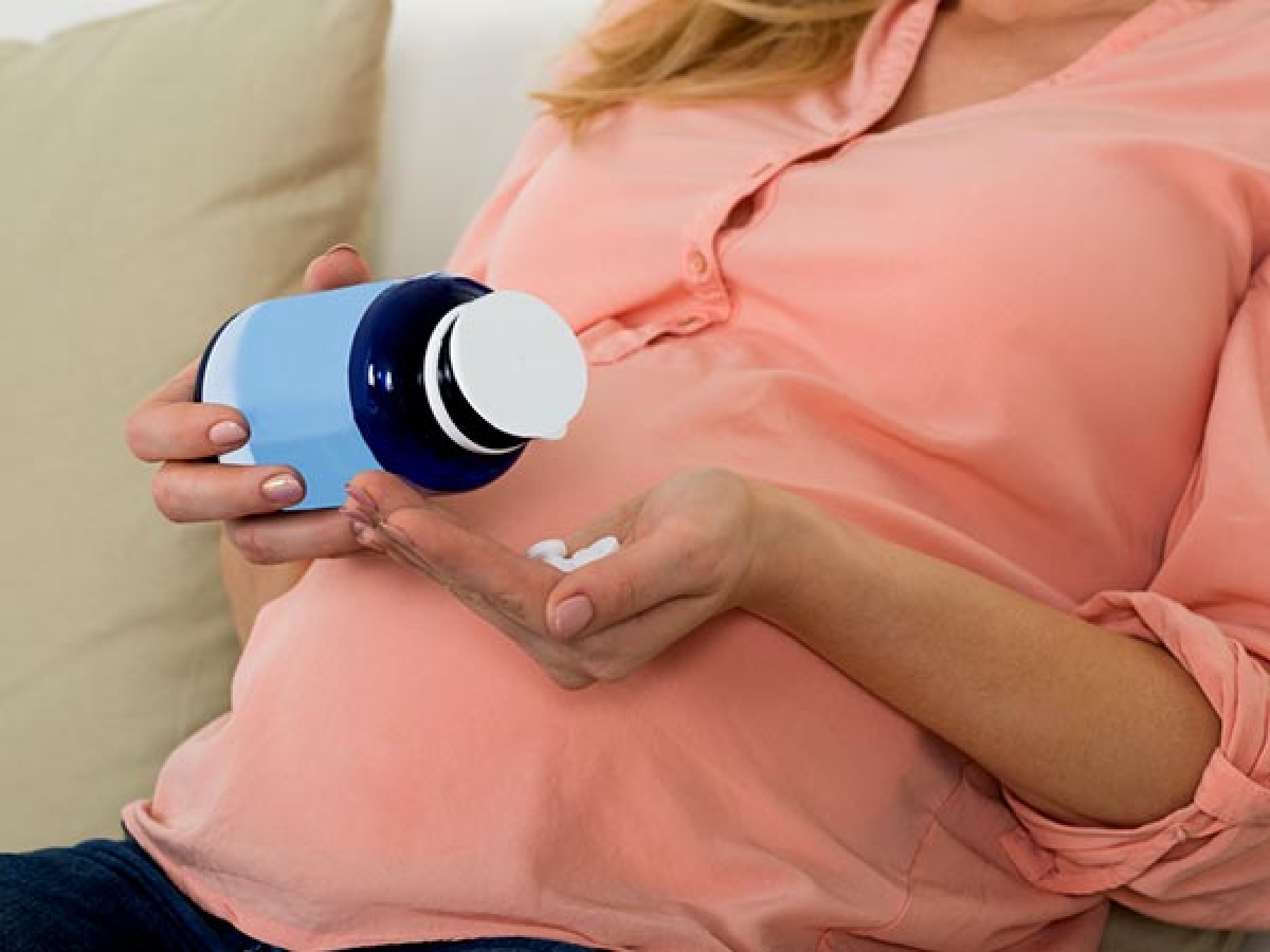 Những yếu tố ảnh hưởng đến mùi vị của sữa mẹ - Ảnh 8.
