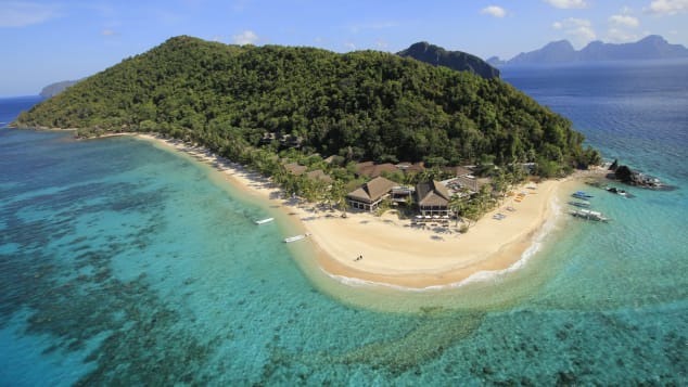 Điểm danh những 'hòn đảo thiên đường' ở châu Á: CNN gọi tên Côn Đảo của Việt Nam - Ảnh 6.