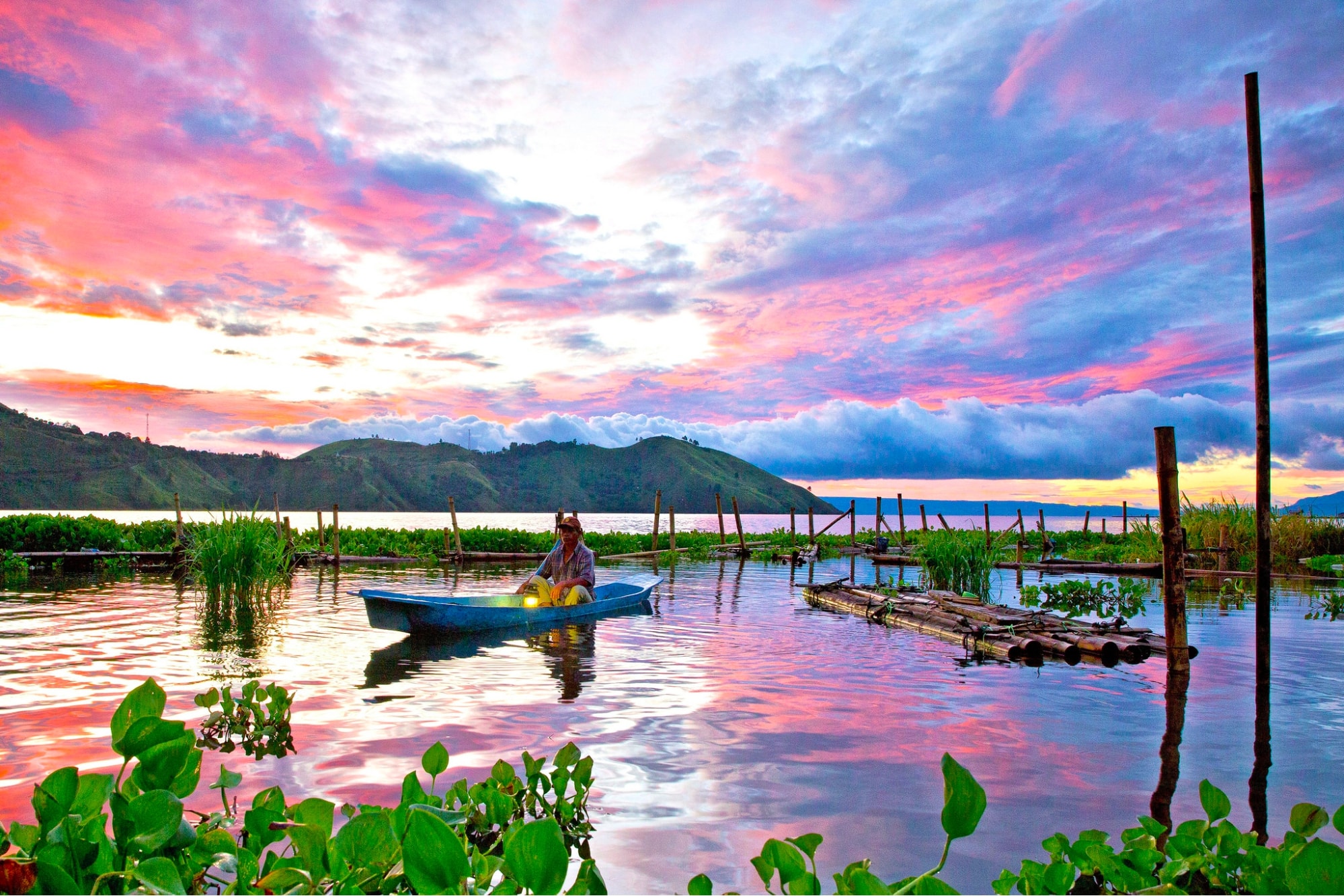 Điểm danh những 'hòn đảo thiên đường' ở châu Á: CNN gọi tên Côn Đảo của Việt Nam - Ảnh 11.