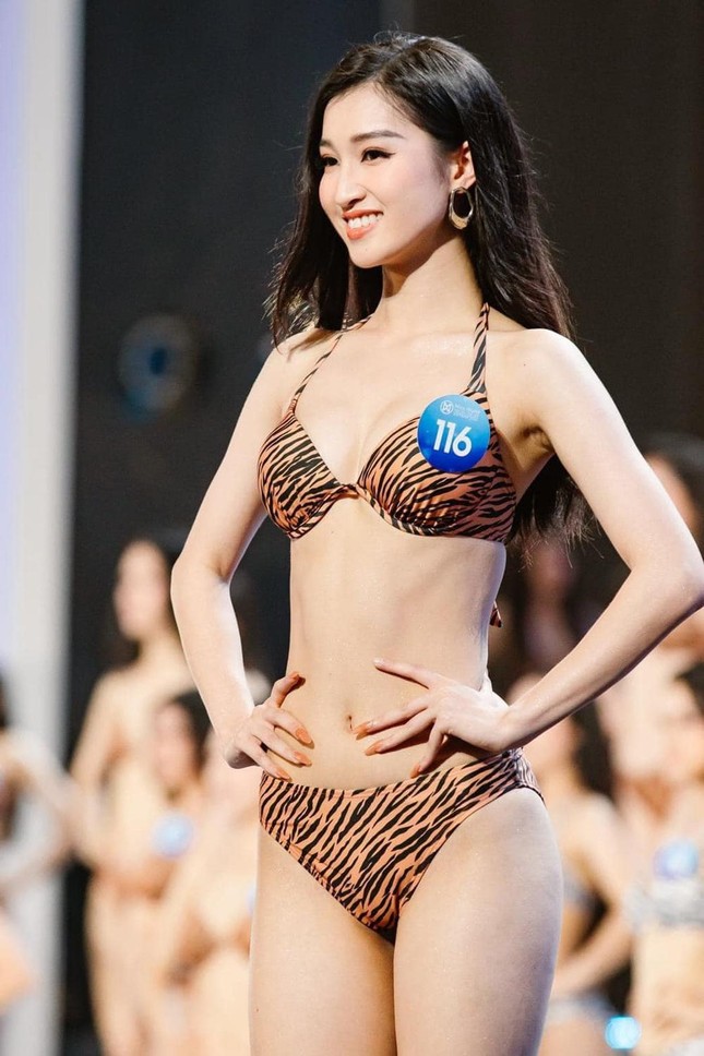 Chia sẻ đầu tiên của Á hậu Phương Nhi sau Chung kết Miss World Vietnam 2022 - Ảnh 4.