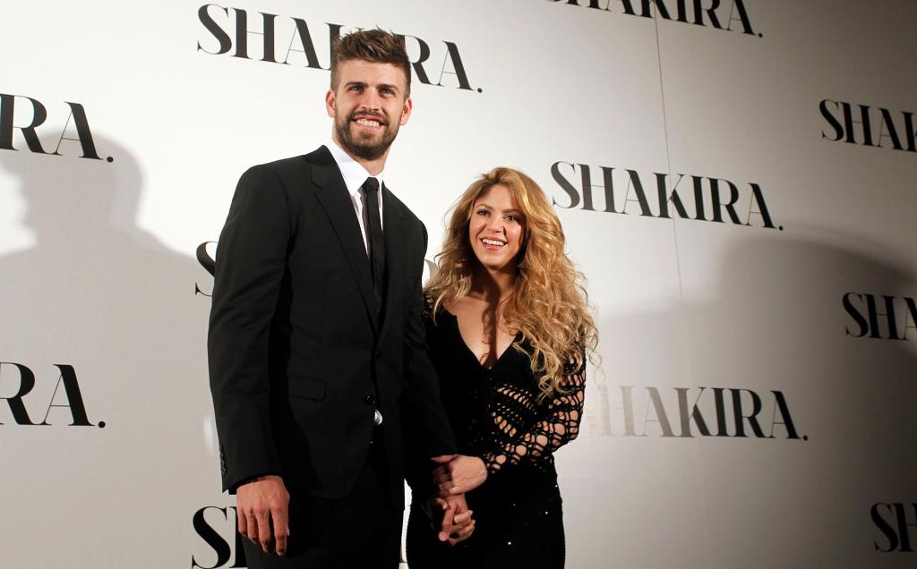 Shakira muốn chuyển đến Miami, bỏ lại cuộc hôn nhân đổ vỡ cùng bê bối gian lận thuế lại Tây Ban Nha - Ảnh 1.