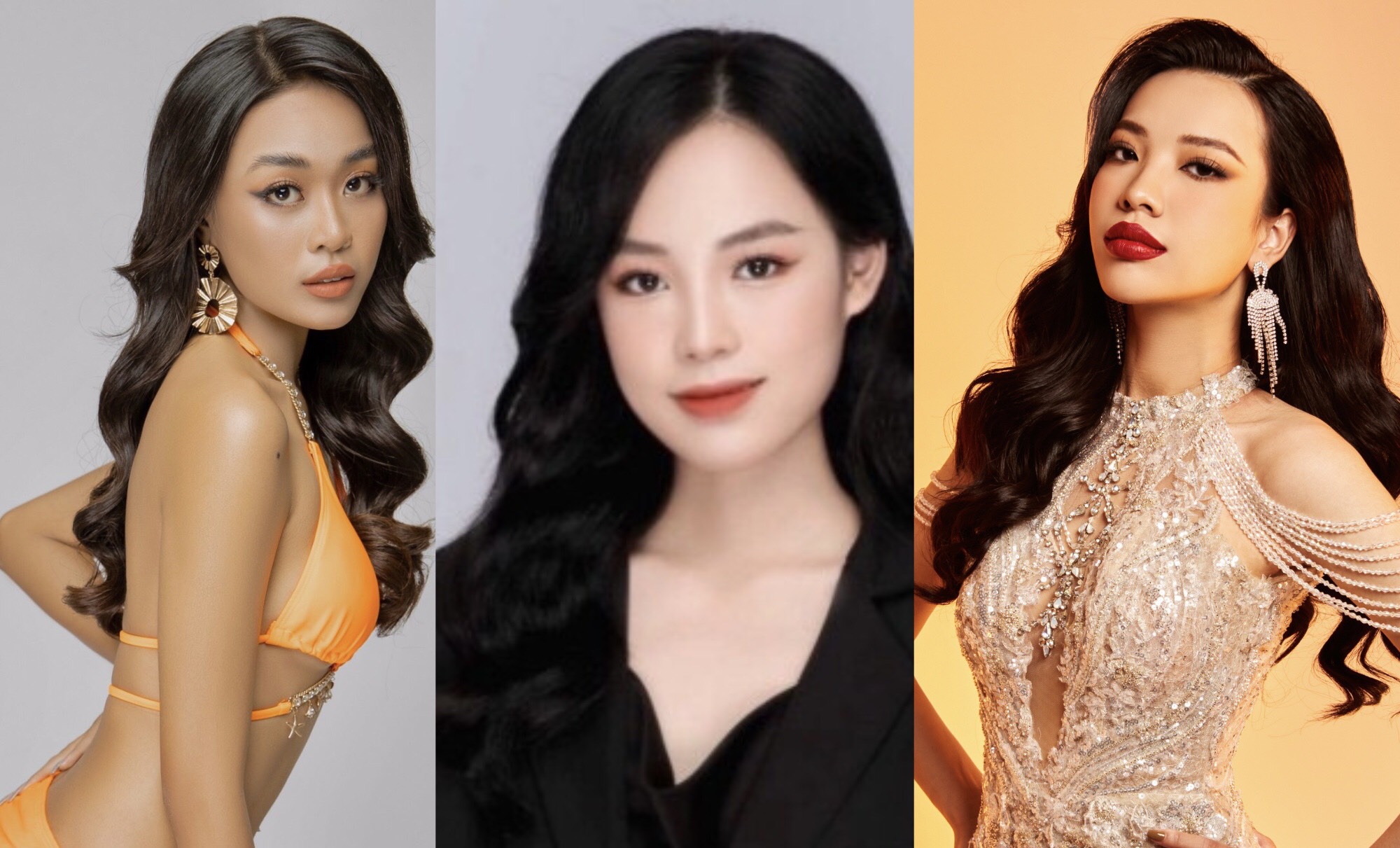 Lộ diện những gương mặt tiềm năng dự thi Miss Grand Vietnam 2022 - Ảnh 1.