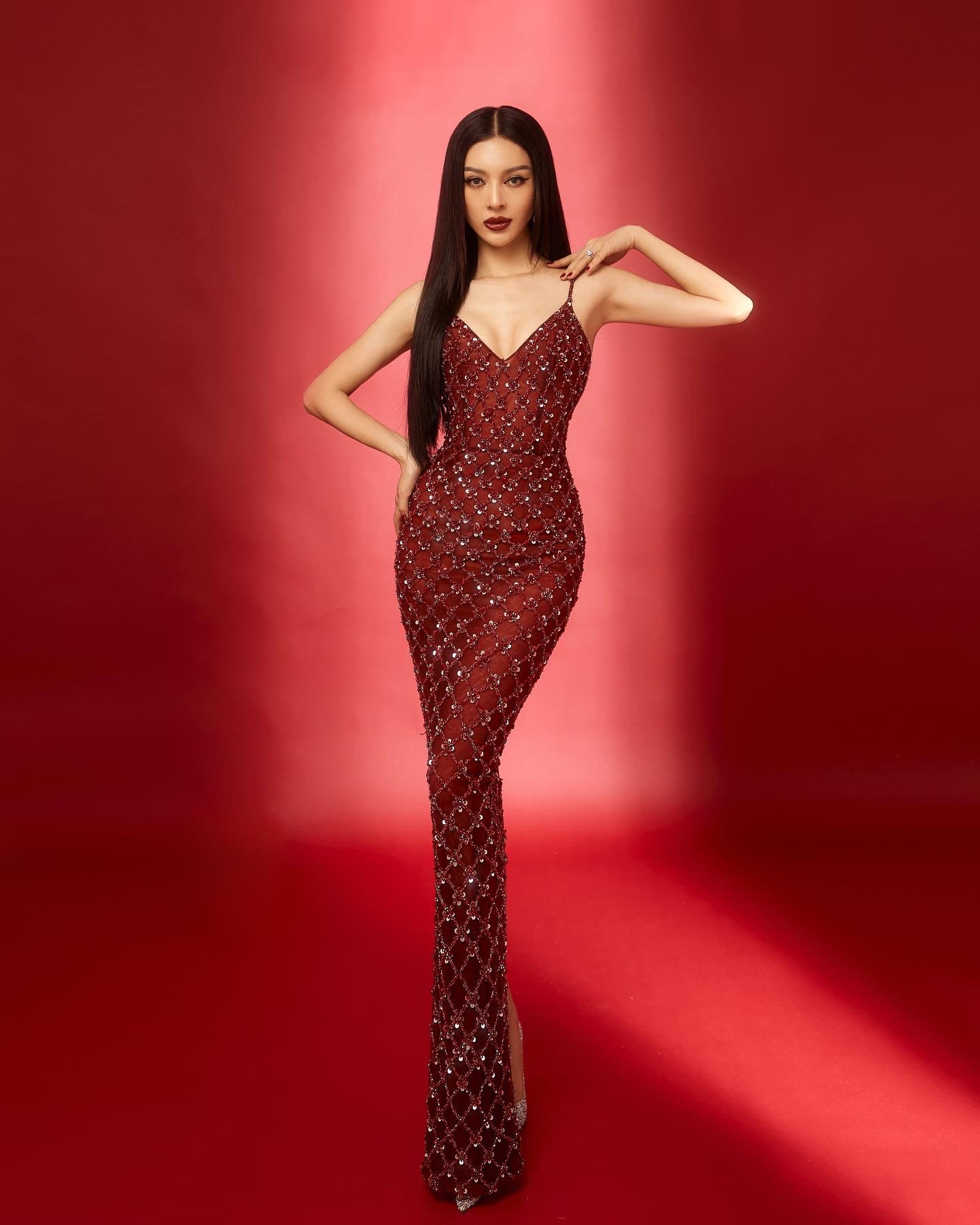 Lộ diện những gương mặt tiềm năng dự thi Miss Grand Vietnam 2022 - Ảnh 2.