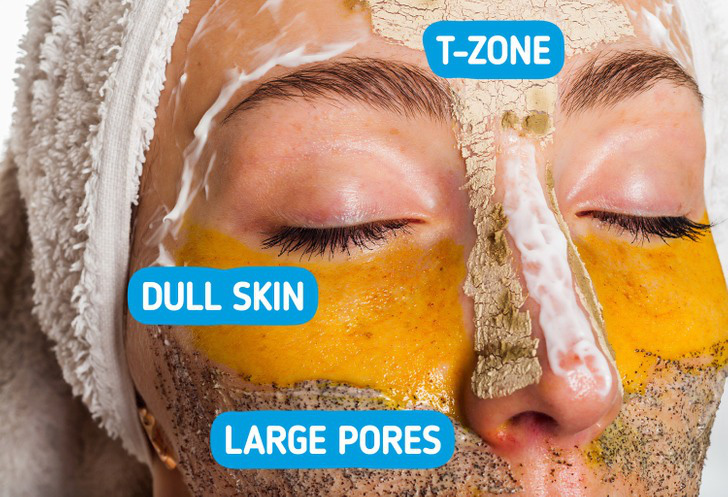8 cách đơn giản giúp làn da của bạn đẹp hơn mỗi ngày - Ảnh 2.