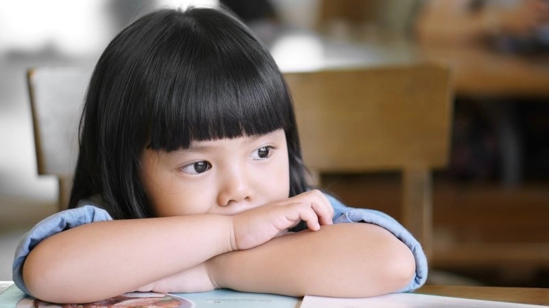 3 câu nói của cha mẹ vô tình khiến con tổn thương tâm lý - Ảnh 2. 3 câu nói của cha mẹ vô tình khiến con tổn thương tâm lý - Ảnh 2.