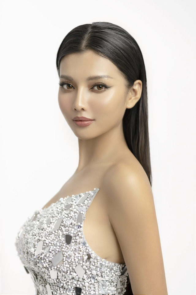 Lộ diện những gương mặt tiềm năng dự thi Miss Grand Vietnam 2022 - Ảnh 5.