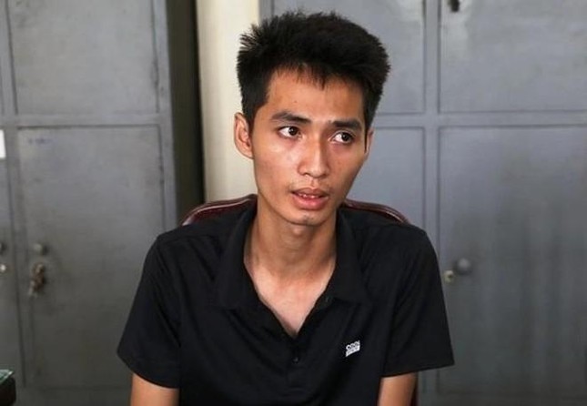 Khởi tố đối tượng nhốt bé trai vào tủ đông lạnh - Ảnh 1. Khởi tố đối tượng nhốt bé trai vào tủ đông lạnh - Ảnh 1.