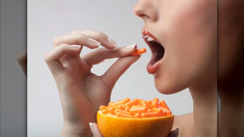 Uống Vitamin C Quá Liều: Tác Hại Và Cách Phòng Ngừa Hiệu Quả