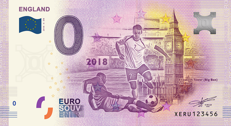 Vì sao châu Âu lại có một loại tiền giấy tưởng như “vô dụng”: Tờ 0 Euro, thậm chí còn mất chi phí để mua? - Ảnh 8.