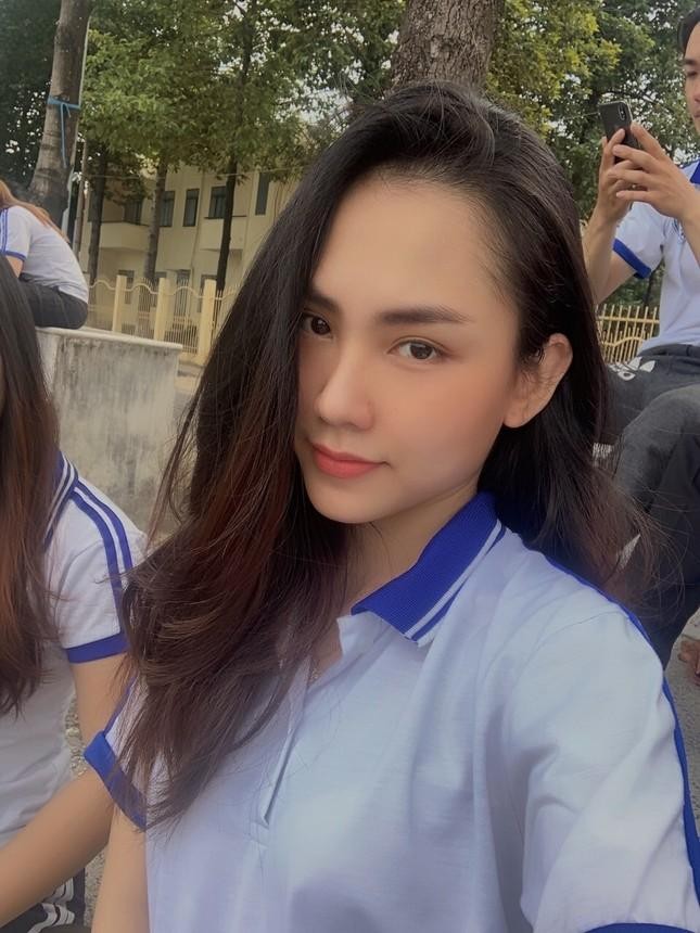 Huỳnh Nguyễn Mai Phương từng không dám mơ tới việc đi thi Hoa hậu - Ảnh 4.