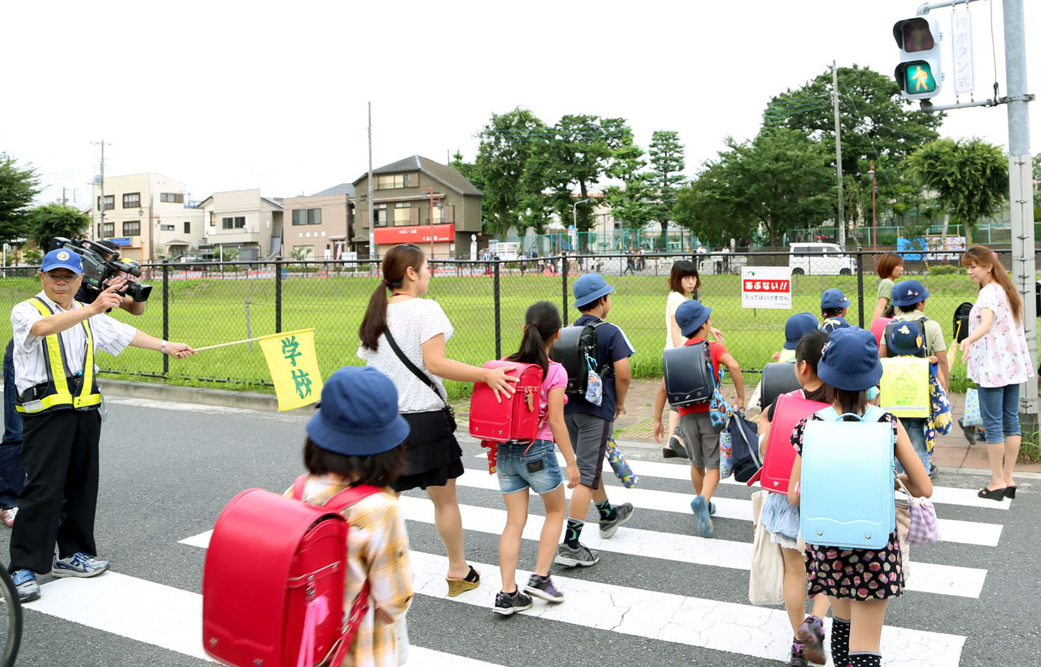 10 nguyên tắc cha mẹ Nhật dạy con được cả thế giới chia sẻ, áp dụng với mọi lứa tuổi đều hiệu quả - Ảnh 1.