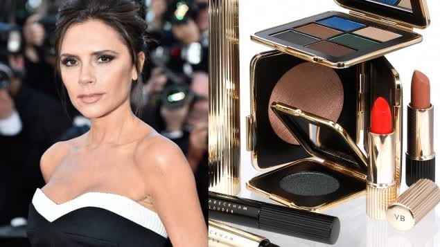 Lý do khiến thương hiệu thời trang của Victoria Beckham thua lỗ thảm hại - Ảnh 6. Lý do khiến thương hiệu thời trang của Victoria Beckham thua lỗ thảm hại - Ảnh 6.