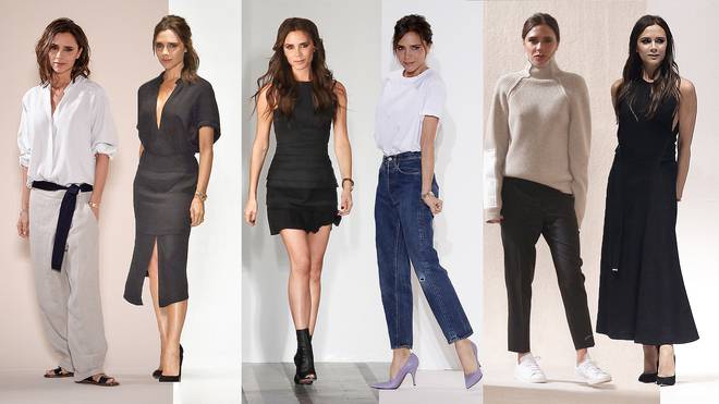 Lý do khiến thương hiệu thời trang của Victoria Beckham thua lỗ thảm hại - Ảnh 7. Lý do khiến thương hiệu thời trang của Victoria Beckham thua lỗ thảm hại - Ảnh 7.