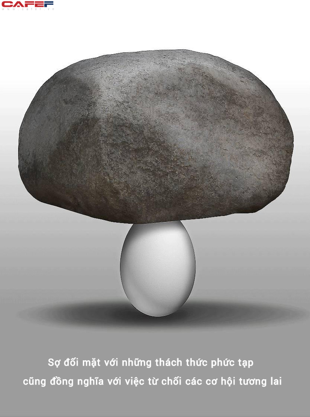 Phỏng vấn hỏi &quot;Một người cầm trứng chọi đá xong, tại sao trứng lại không vỡ?&quot;: Đây mới là 2 câu trả lời nhà tuyển dụng muốn nghe - Ảnh 2.