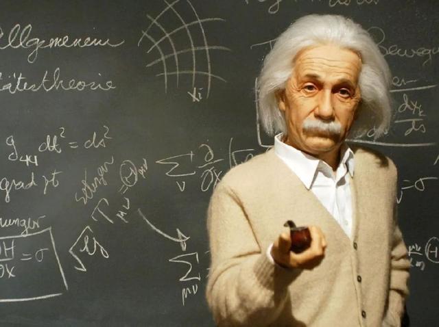 Einstein có não phải rất phát triển và 3 dấu hiệu sau chỉ ra não bộ của con bạn có điểm giống thiên tài này hay không! - Ảnh 4.