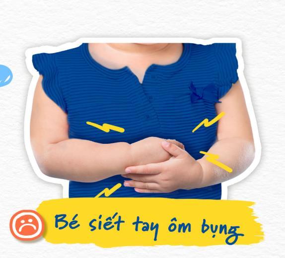 "Thần ch&uacute;" ti&ecirc;u h&oacute;a khỏe của mẹ hiện đại - Ảnh 2.