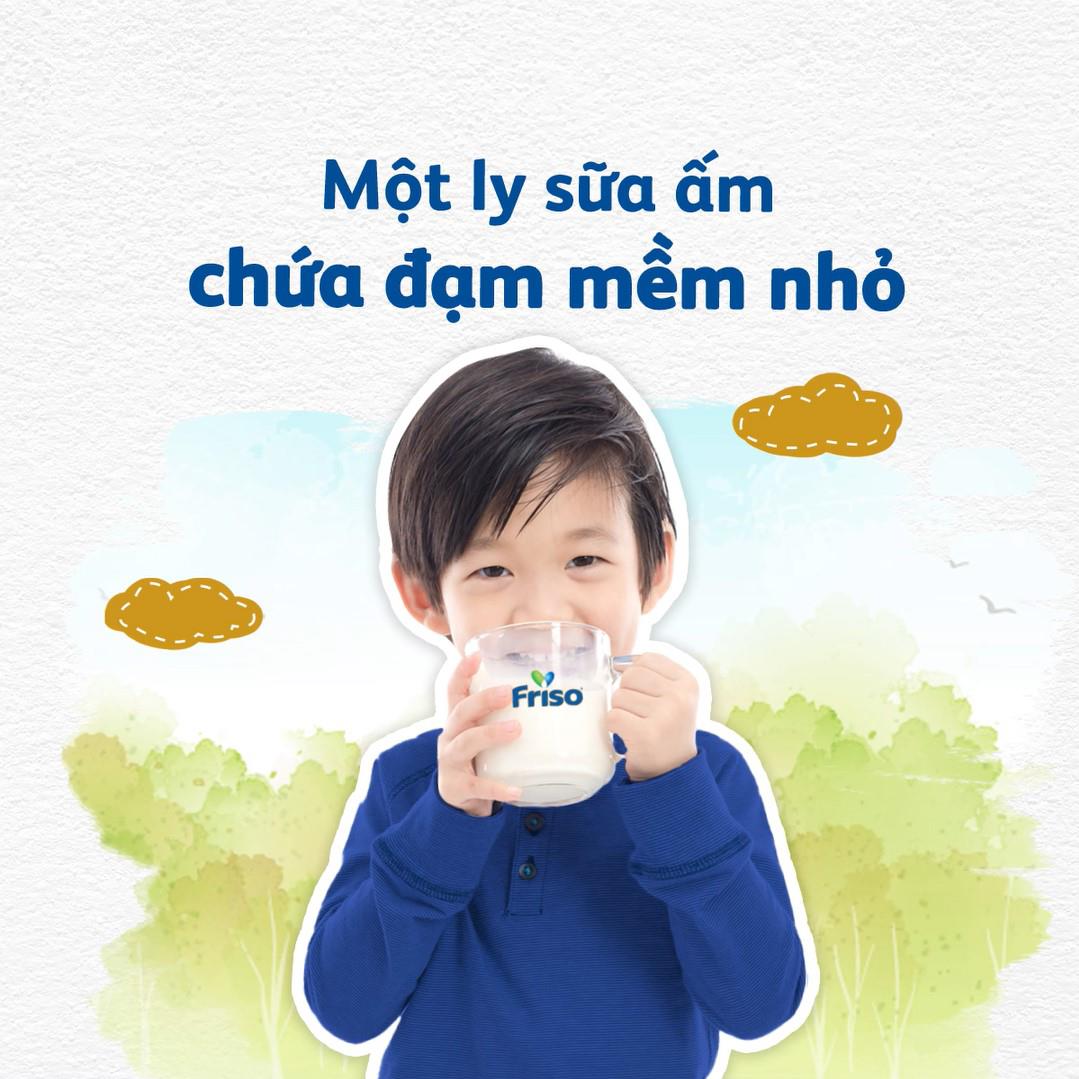 "Thần ch&uacute;" ti&ecirc;u h&oacute;a khỏe của mẹ hiện đại - Ảnh 4.