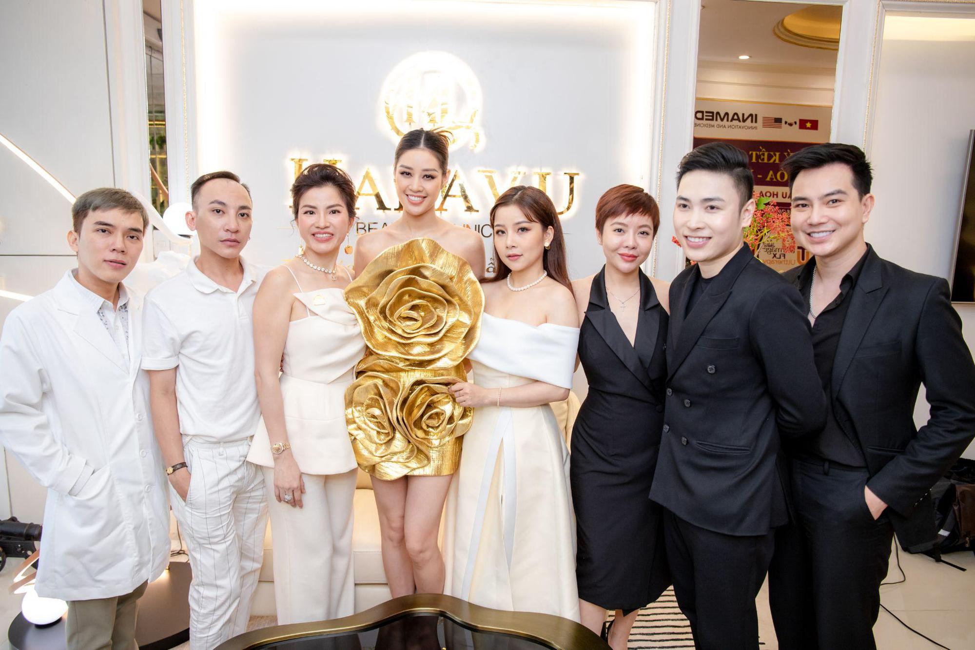 Halavu Clinic &ndash; Lưu giữ tuổi xu&acirc;n với bộ đ&ocirc;i c&ocirc;ng nghệ Ultherapy & Thermage FLX - Ảnh 3.