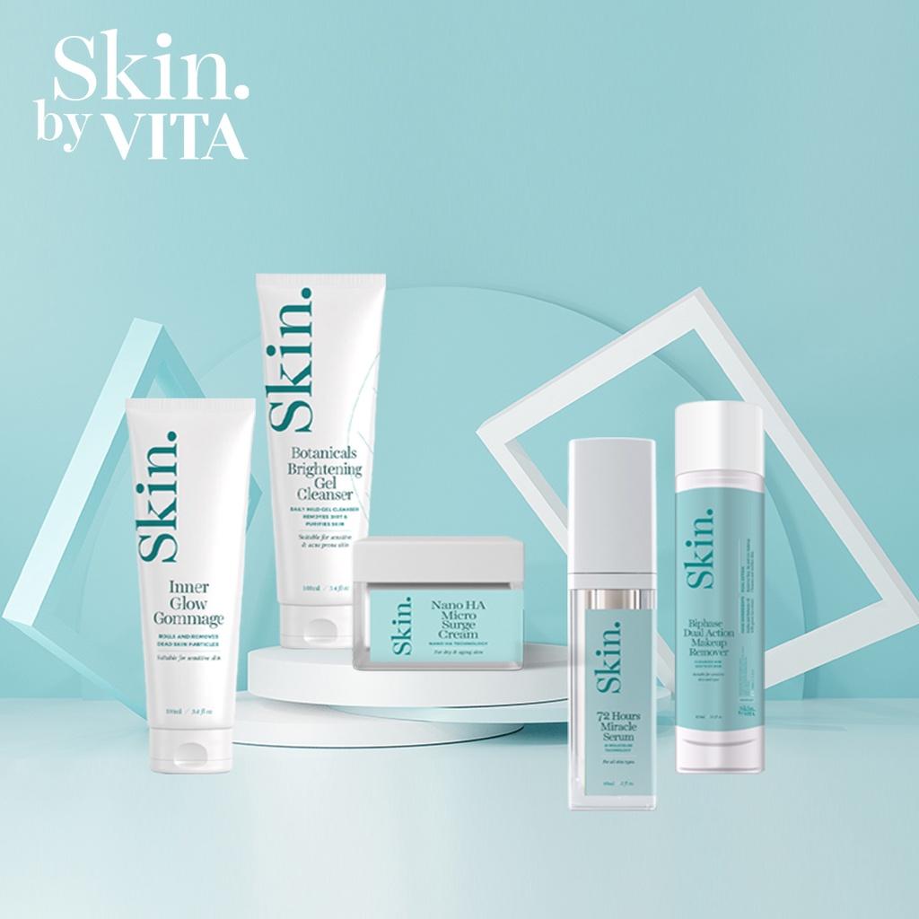 Khẳng định thị phần, Skin by VITA “phủ” các hệ thống phân phối rộng khắp cả nước - Ảnh 3.