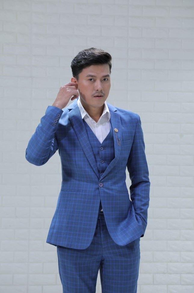 Khả Như đóng một lúc 2 vai, tái hợp Quách Ngọc Tuyên trong phim mới trên VTV - Ảnh 2.
