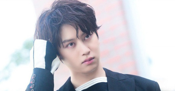 Heechul (Super Junior) lên kế hoạch kết hôn vào năm sau - Ảnh 1.