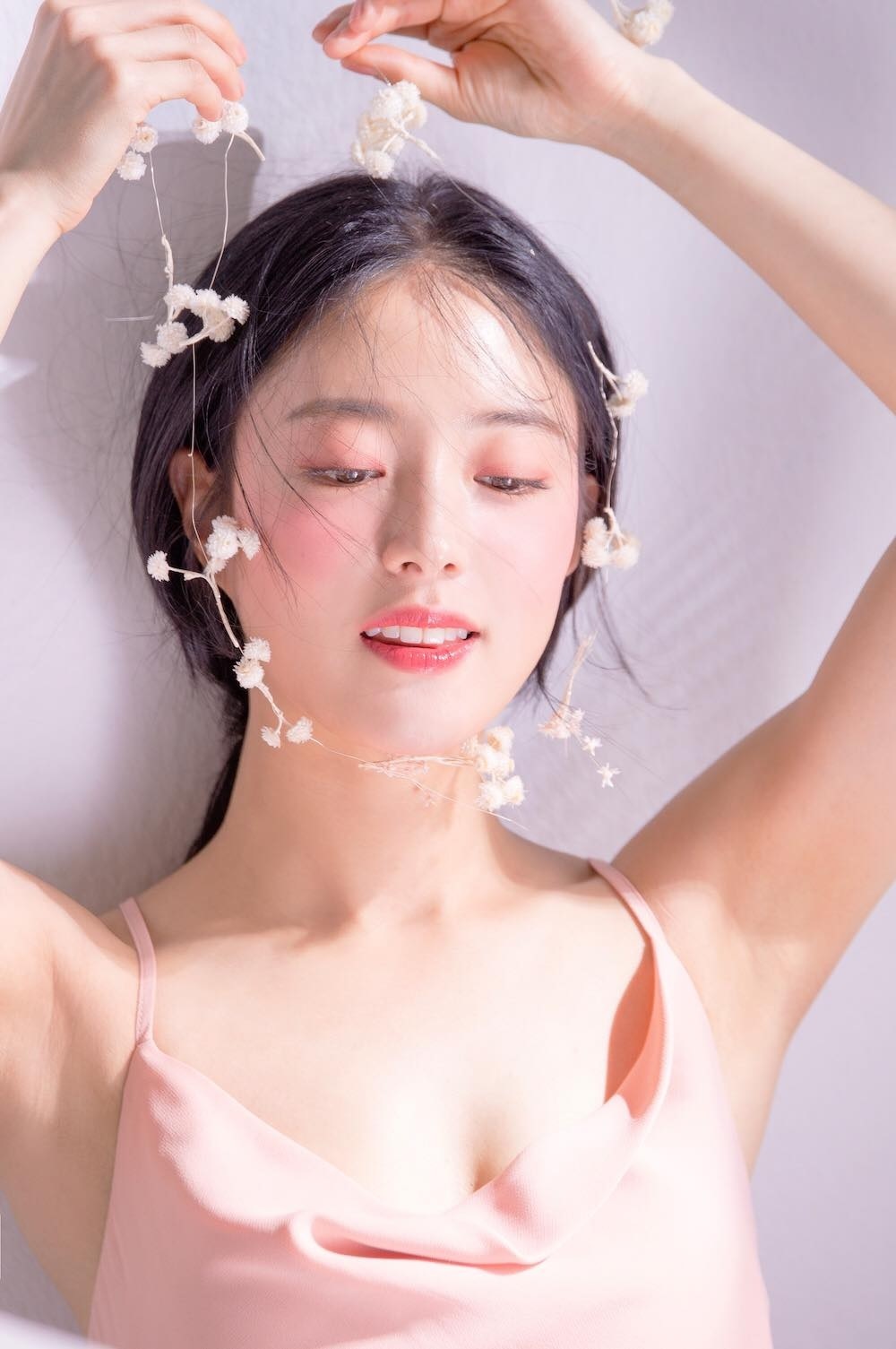 Bạn gái của Lee Seung Gi trong phim mới lên sóng tháng 8: Hóa ra là nữ diễn viên “Hoa du ký” - Ảnh 13.