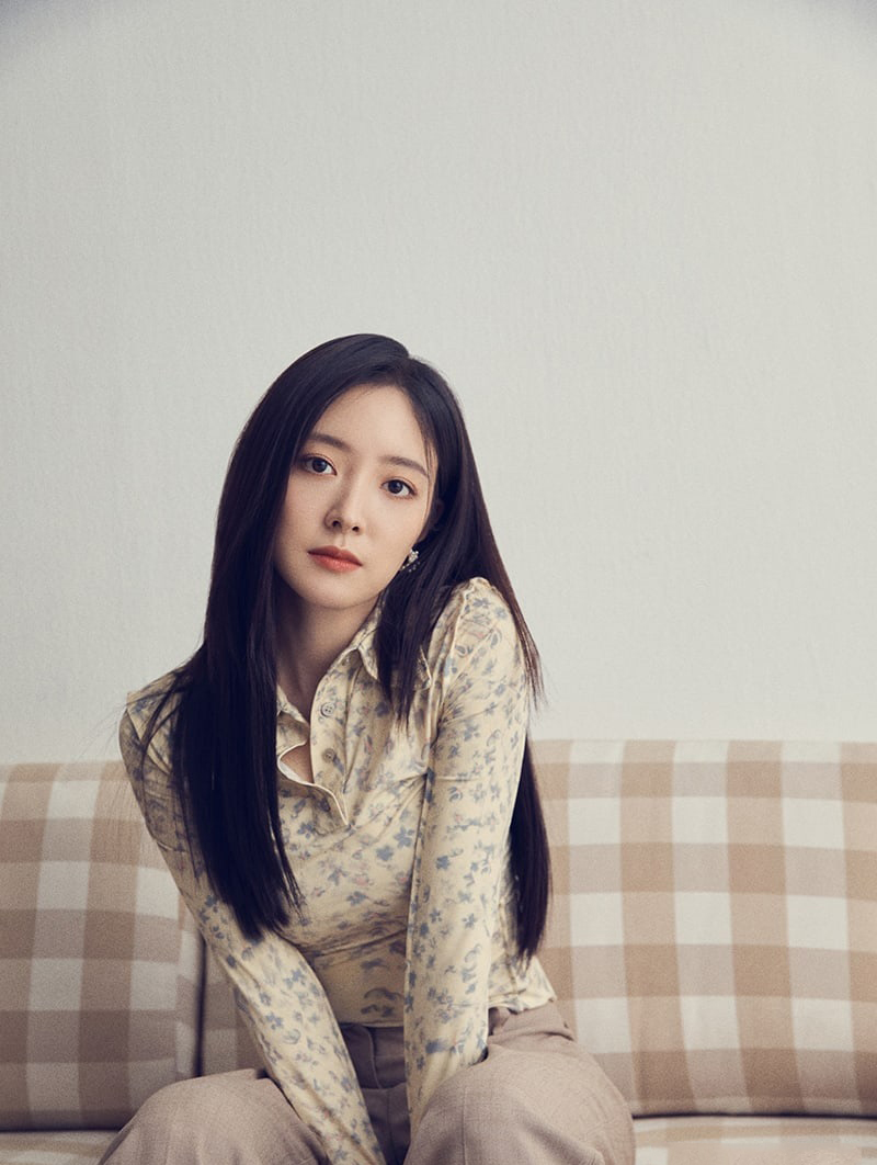 Bạn gái của Lee Seung Gi trong phim mới lên sóng tháng 8: Hóa ra là nữ diễn viên “Hoa du ký” - Ảnh 15.