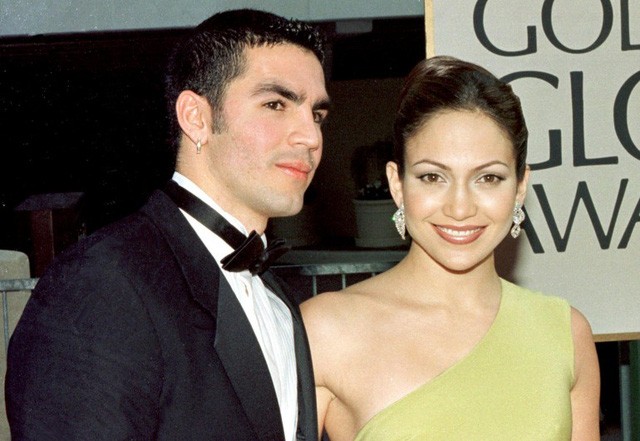 Jennifer Lopez vừa kết hôn, chồng cũ không tin cuộc hôn nhân sẽ bền lâu - Ảnh 2.