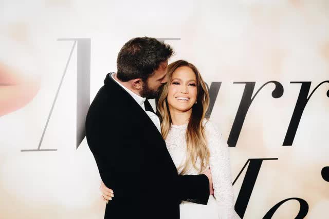 Jennifer Lopez vừa kết hôn, chồng cũ không tin cuộc hôn nhân sẽ bền lâu - Ảnh 3.