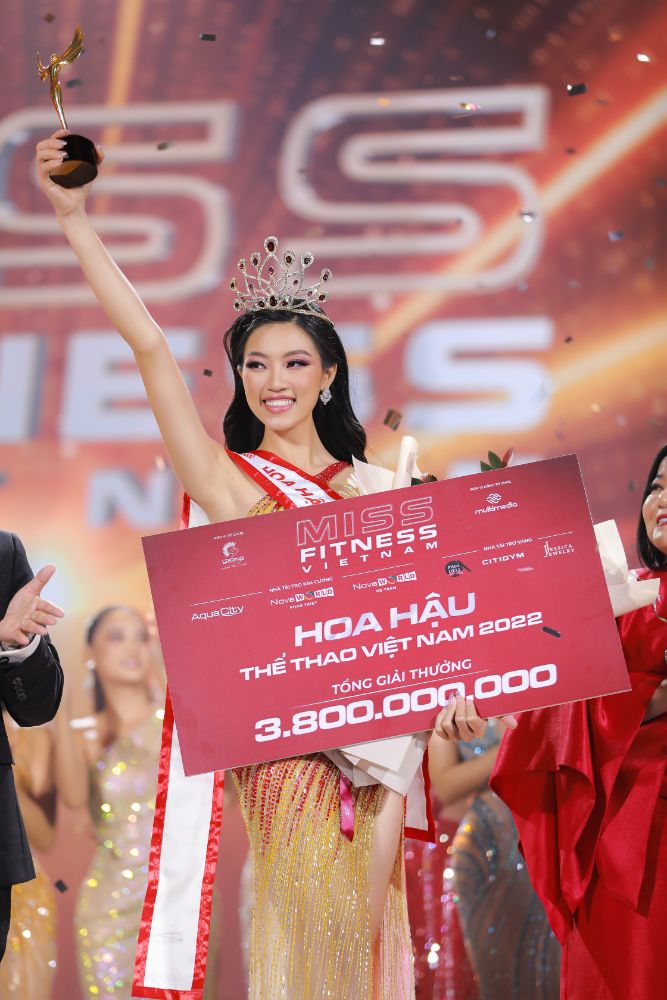 Minh Tú: "Bậc thầy" đào tạo Hoa hậu thi đâu thắng đó, ra quốc tế là có thành tích cao - Ảnh 7.