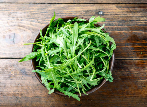 5 loại rau xanh tốt nhất để giảm mỡ bụng và chống lão hóa - Ảnh 6.