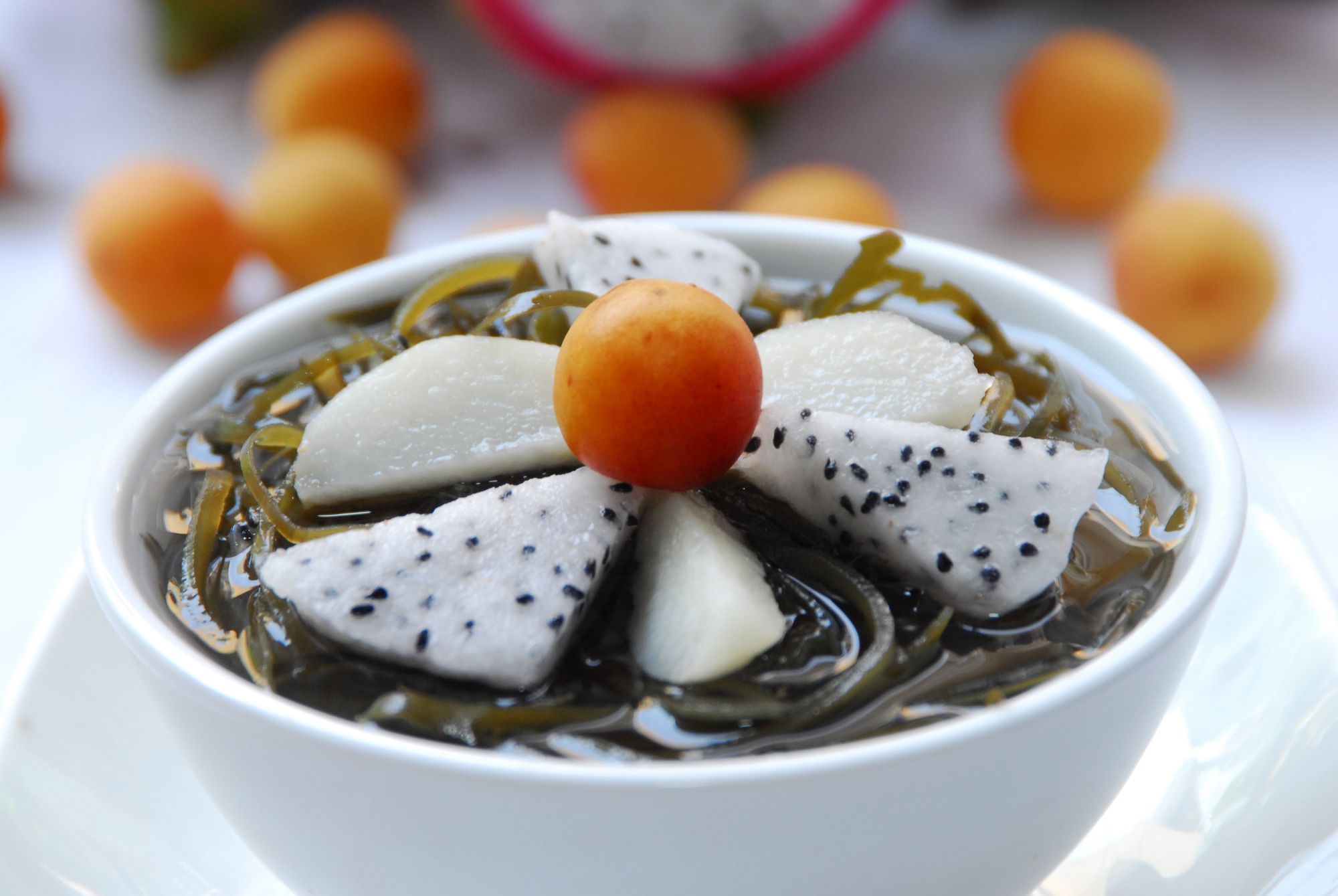 Chè Hoa ở Sài Gòn - Ảnh 2.