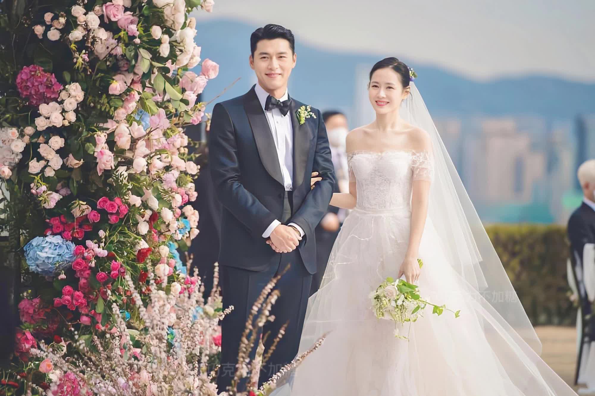 Đôi vợ chồng sao chăm chỉ nhất xứ Hàn gọi tên Hyun Bin và Son Ye Jin, tất cả là vì tương lai của thiên thần nhí sắp ra đời - Ảnh 12.