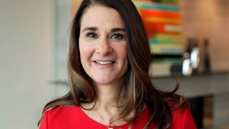 Melinda Gates: &quot;Nữ tướng&quot; không chịu đứng sau chồng và bài học nuôi con bằng sự khiêm tốn, chẳng hề mang dáng dấp tỷ phú - Ảnh 30.