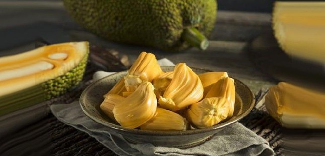 Quả mít thơm lừng rất ngon và tốt cho sức khỏe, nhưng những người này tuyệt đối không nên ăn - Ảnh 1. Quả mít thơm lừng rất ngon và tốt cho sức khỏe, nhưng những người này tuyệt đối không nên ăn - Ảnh 1.