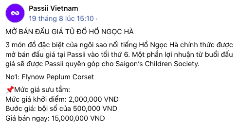 Thú vui &quot;săn đồ si đắt tiền&quot; của GenY và GenZ - tốn thời gian, tốn sức và tốn không ít tiền để theo đuổi giá trị tinh thần từ nó - Ảnh 4.