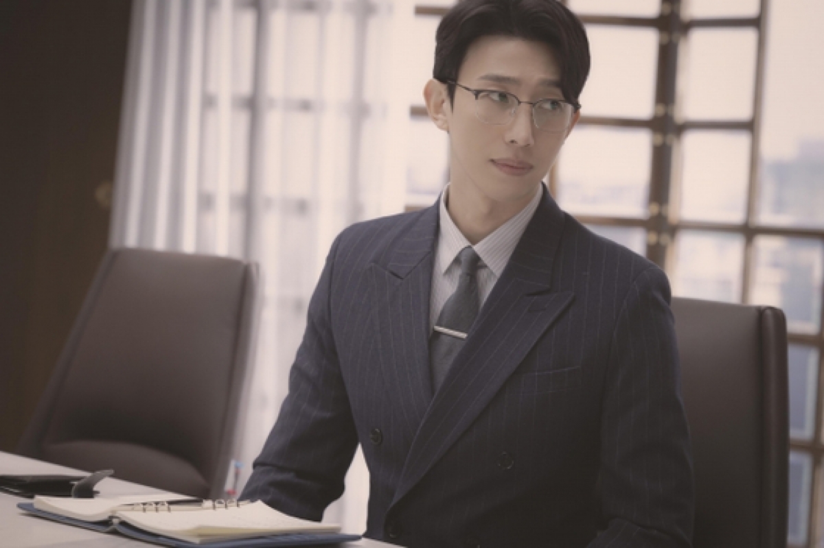 Nữ luật sư kỳ lạ Woo Young Woo phần 2: Kang Ki Young muốn góp mặt