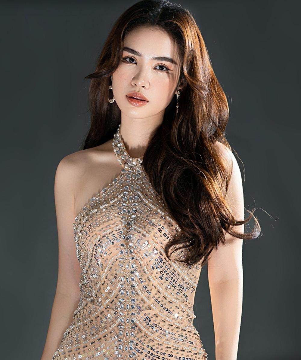 Miss Grand Vietnam 2022 hé lộ dàn thí sinh với &quot;in tư&quot; cực xịn, có cả &quot;bản sao Hương Ly&quot;! - Ảnh 4.
