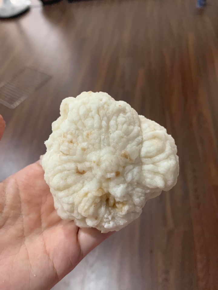 Hú hồn với loạt bánh trung thu tự làm đúng kiểu '3 phần xui xẻo, 7 phần bất lực' - Ảnh 6. Hú hồn với loạt bánh trung thu tự làm đúng kiểu '3 phần xui xẻo, 7 phần bất lực' - Ảnh 6.