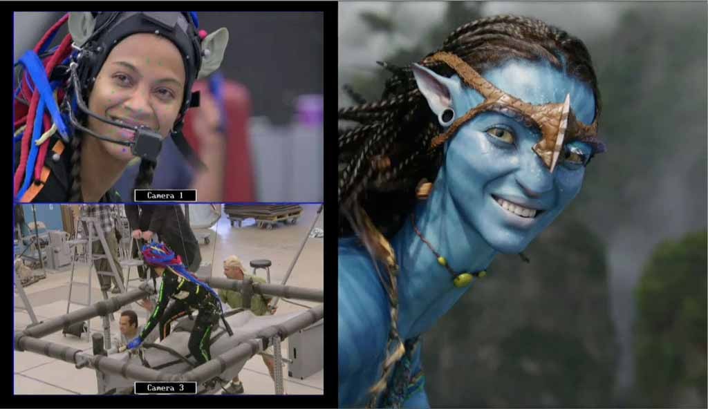 Mỹ nhân đứng sau tạo hình 'Avatar' kinh điển, đang nắm giữ kỷ lục màn ảnh không ai khác có được - Ảnh 7.