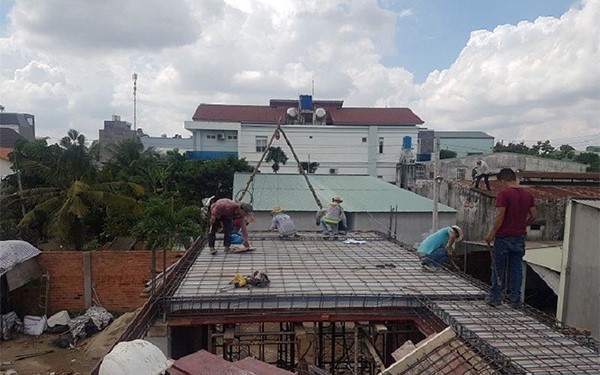Xây Dựng Sài Gòn - Công ty xây dựng đáng lưu tâm tại TP.HCM - Ảnh 1. Xây Dựng Sài Gòn - Công ty xây dựng đáng lưu tâm tại TP.HCM - Ảnh 1.