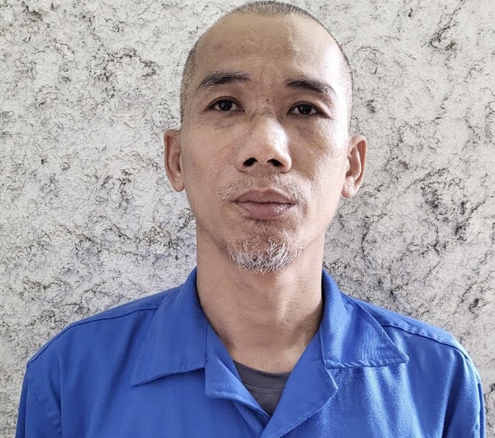 Lật tẩy hành vi của gã 'bố nuôi'' lừa 4 thanh niên ở Hải Phòng sang Campuchia - Ảnh 1.