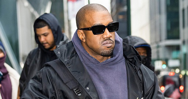 Kanye West sẽ không bị truy tố hậu cáo buộc hành hung người hâm mộ - Ảnh 1.